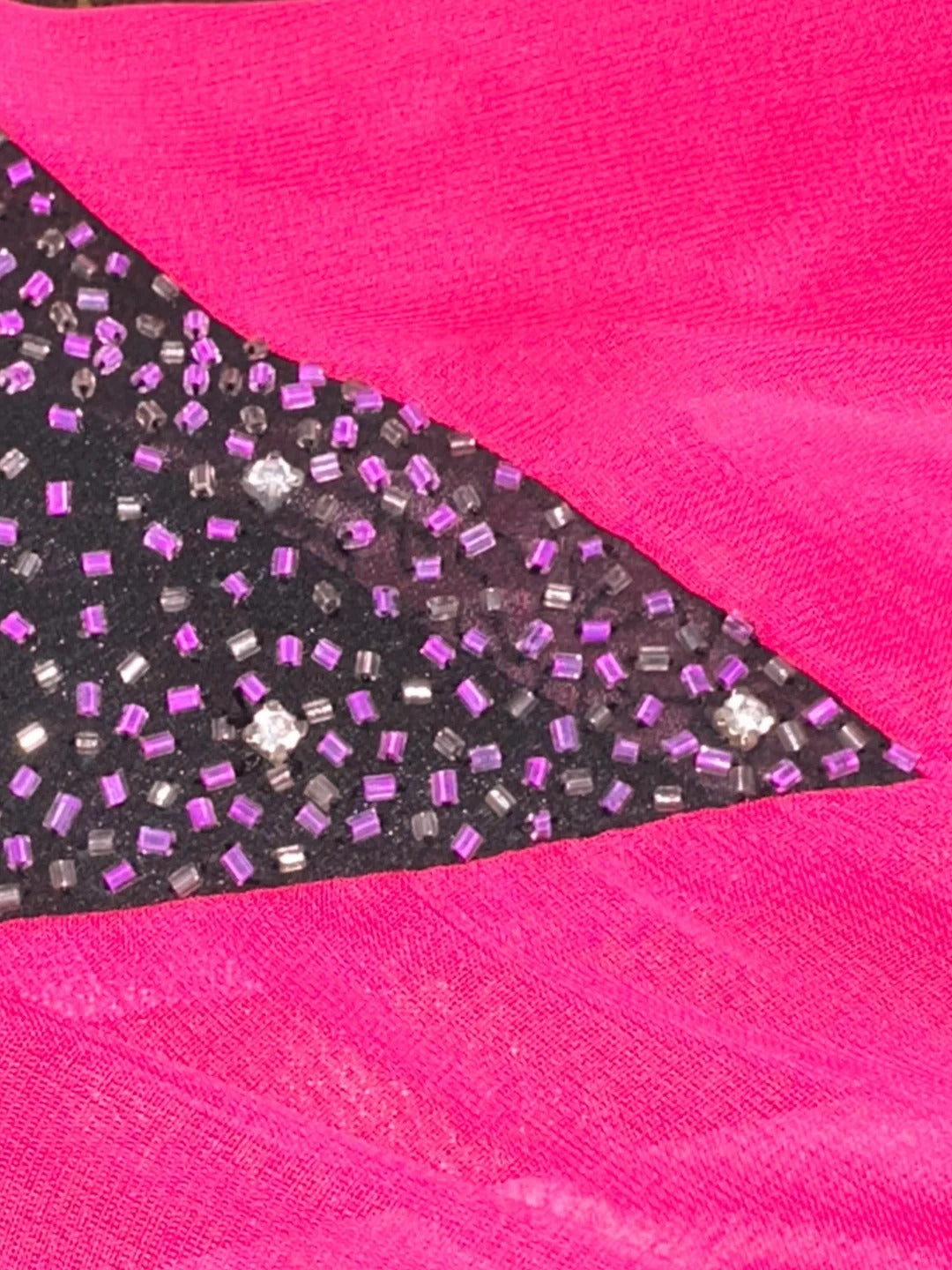 Luxurious Mermaid Sweetheart Black Pink With Beading School Dances Prom Dresses 8th Grade Formal Outfits Evening Gown RB8417