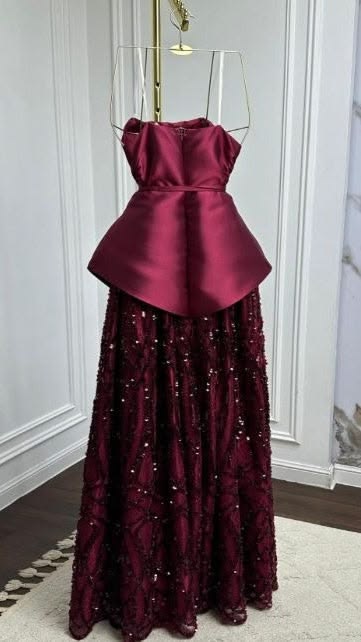 Elegant Straps Sheath Midnight Blue Long Prom Dresses Satin Midnight Blue Evening Gown N1863