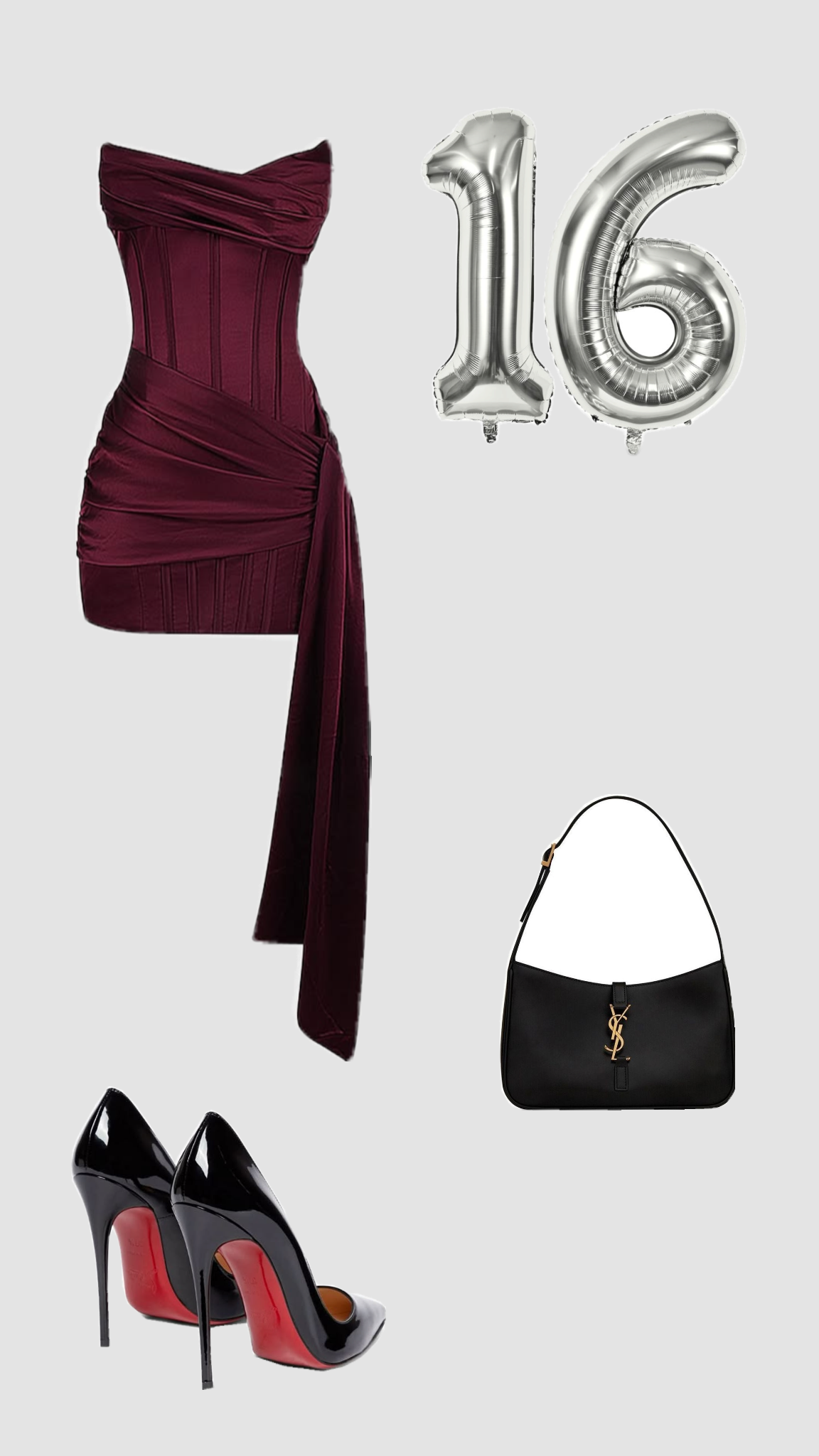 New Sexy Short Homecoming Dresses Sheath Burgundy Sweet 16 Mini Birthday Dress Graduation Cocktail Graduation Outfits RB7516