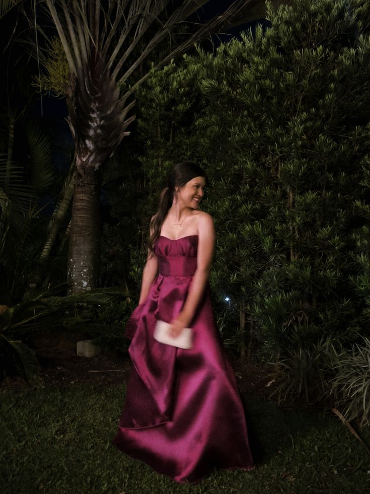 Satin Prom Dress A Line Sweetheart Grad Formal Gown Long Graduation Outfits For Women RB9536