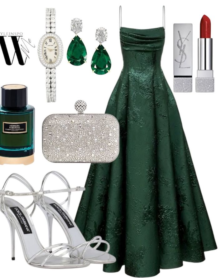 Elegant Prom Dress A-Line Spaghetti Strap Dark Green Satin Sleeveless Evening Dress Backless Formal Party Gowns AB442