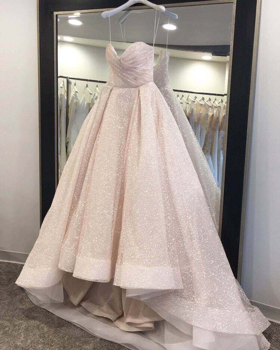 Classic Ball Gown Sweetheart Pink Tulle Sleeveless With Ruffles Long Prom Dresses Senior Graduation Dance Evening Outfits N024