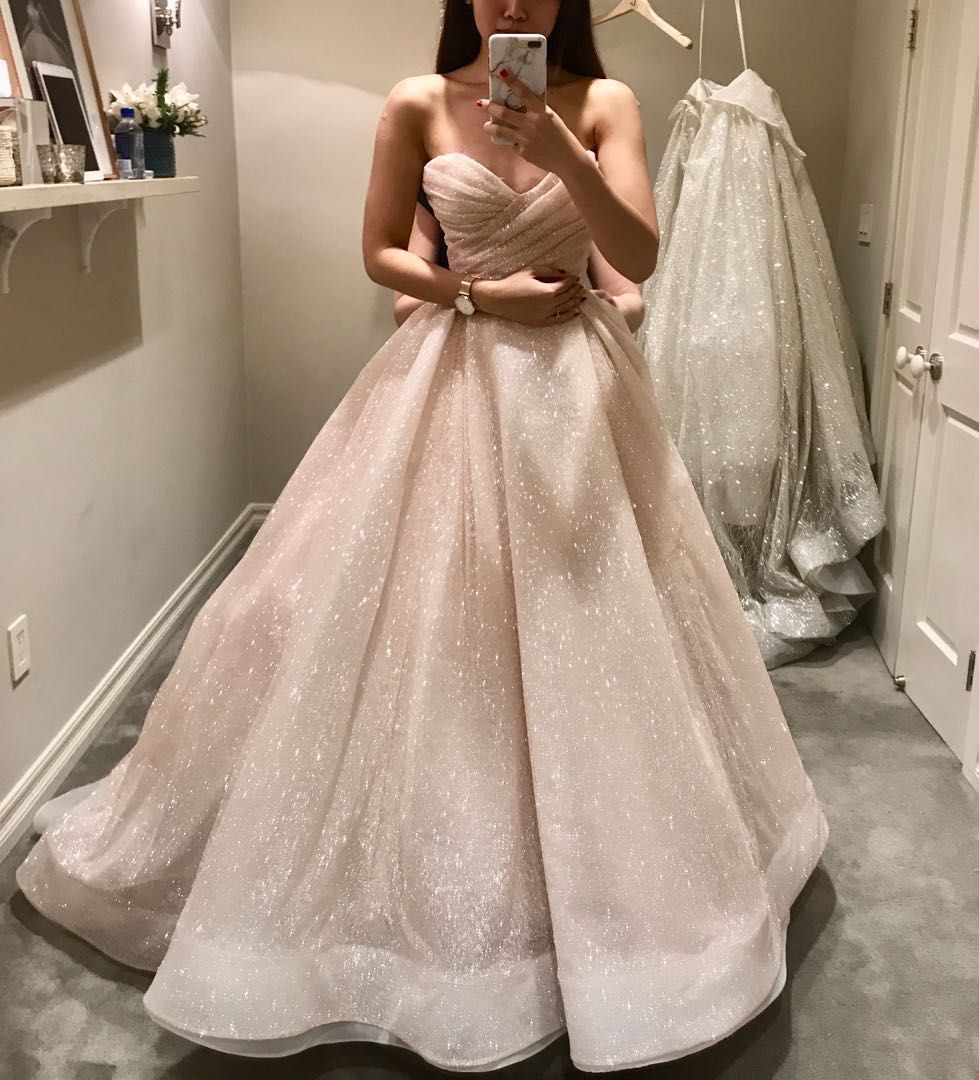 Classic 2026 Ball Gown Sweetheart Pink Tulle Sleeveless With Ruffles Long Prom Dresses Senior Graduation Dance Evening Outfits N025