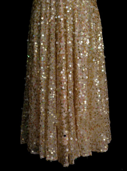 Unique A Line Halter Gold Sequins Y2K Inspo 2000s Hoco Gowns Short Inspo Homecoming Dresses N1382