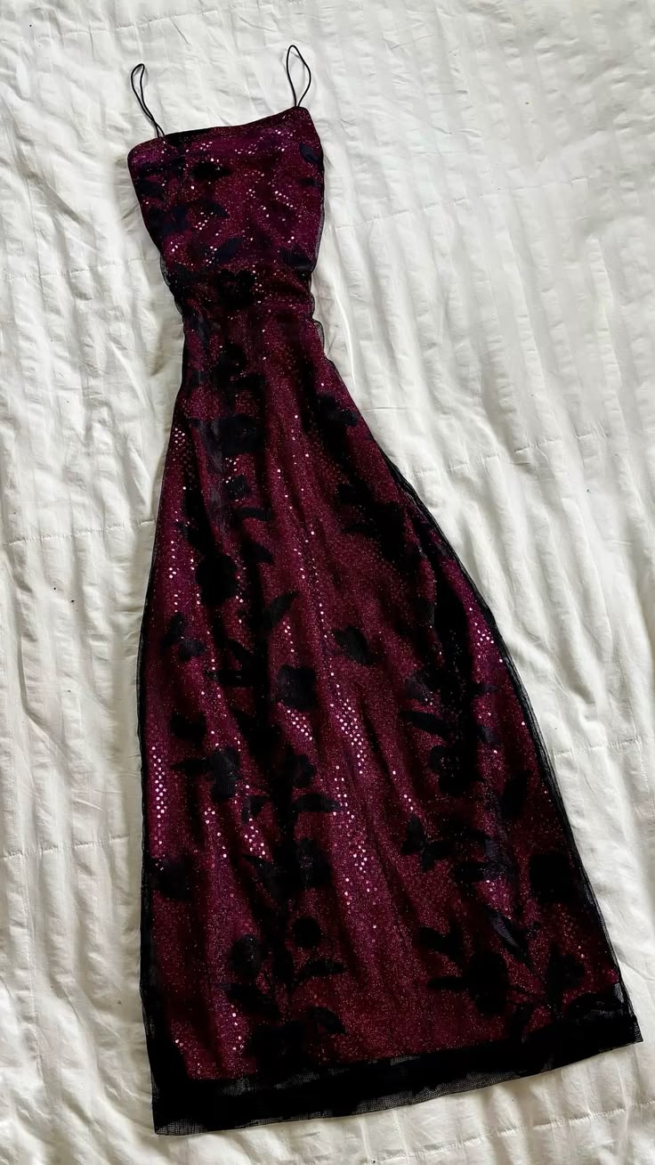 New Women’s Prom Dress A Line Spaghetti Straps Sequin Lace vestido de 15 Elegant Formal Graduation Party Gown RB9544