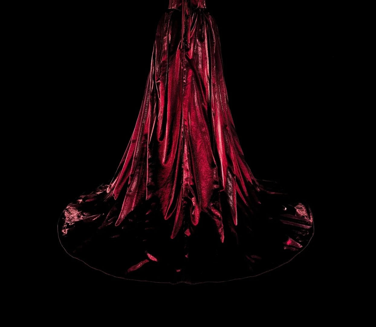 Dreamy Prom Dresses Vintage 90s With Beads Mermaid Off The Shoulder Burgundy Satin Long Formal Outfits N2377