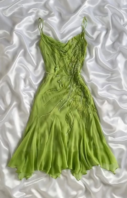 Bud Green Sheath Short Prom Dresses Chiffon Beaded Backless Party Dress Hoco Outfits RB8712