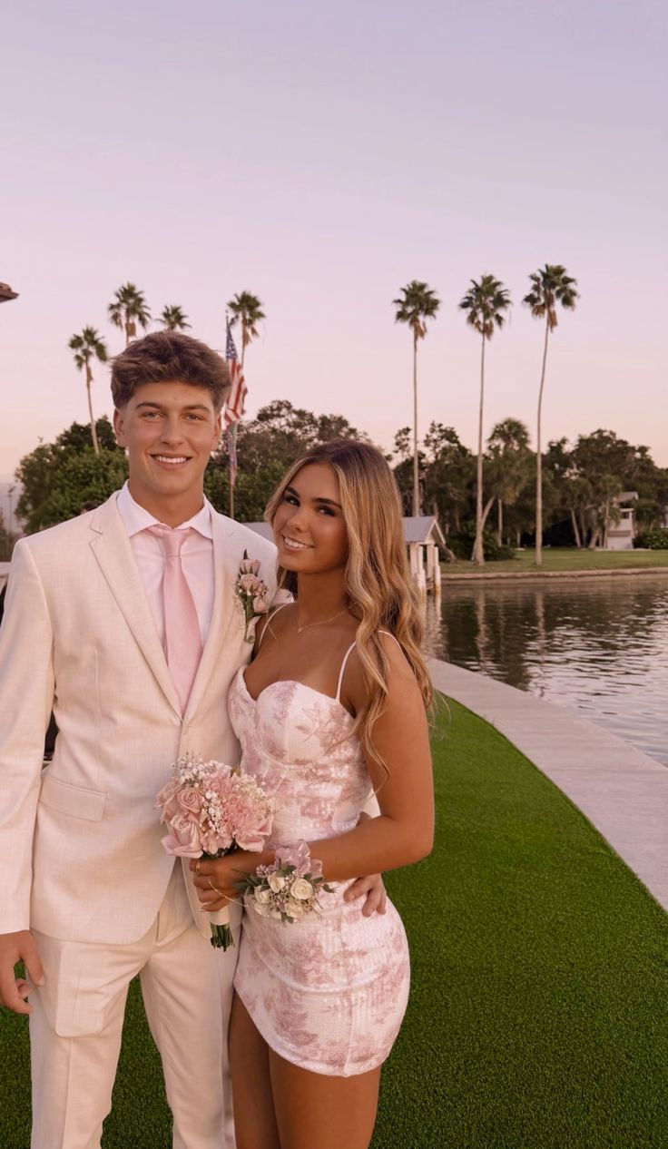 Sparkly Sheath Spaghetti Strap Lace Pink Mini Homecoming Gown inspo Short Cocktail Hoco Dresses RB6057