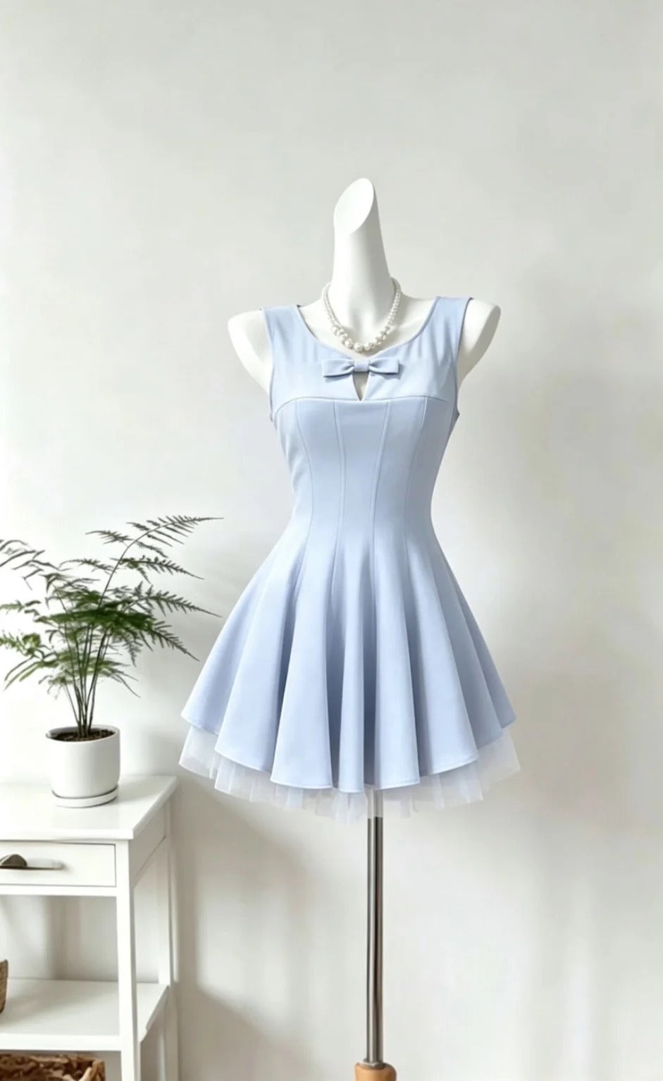 Elegant A line Blue Satin Mini Short Cocktail Dress Homecoming Dresses Ideas Hoco Outfits RB4820