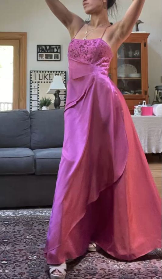 Strapless A Line Formal Dresses Long Evening Dress Woman Elegant Prom Dress AB952