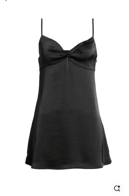 Lovely A line Spaghetti Strap Dusty Blue Short Party Dresses Homecoming Dress Cocktail Dress RB8356