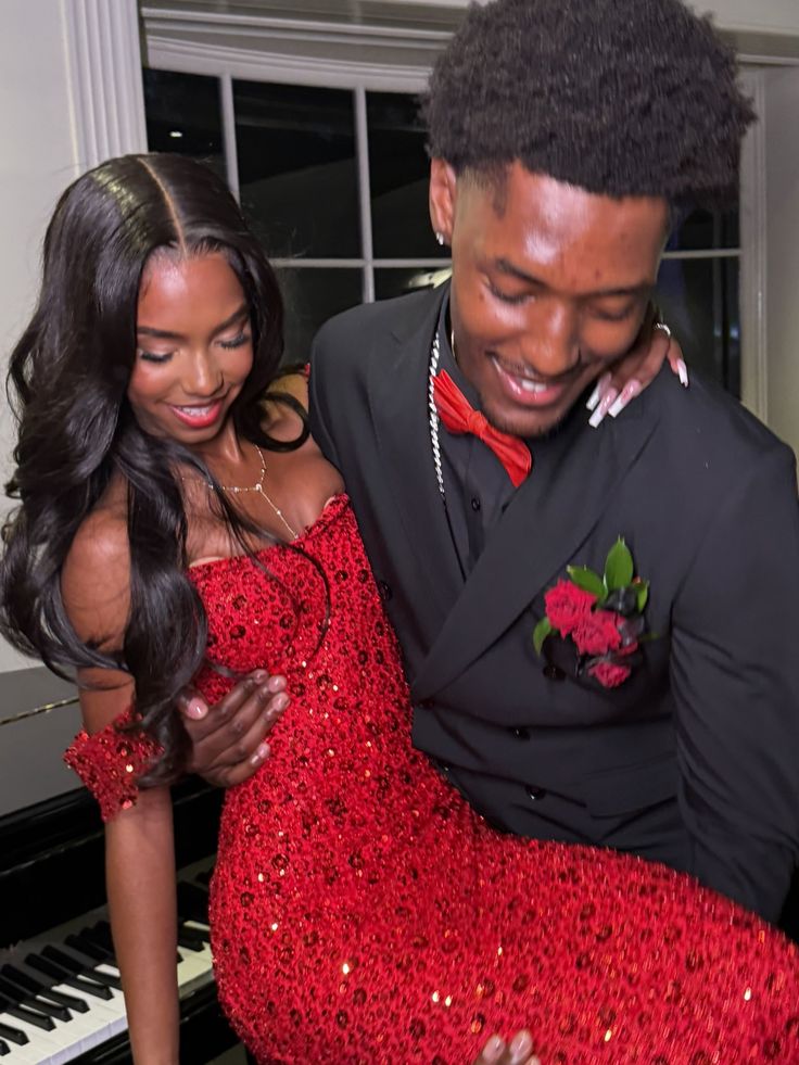 Glitter Mermaid Off The Shoulder Red Sequins Long Formal Fancy Prom Evening Dress Dinner Outfits Classy Party Gowns For Black Girls AB2086