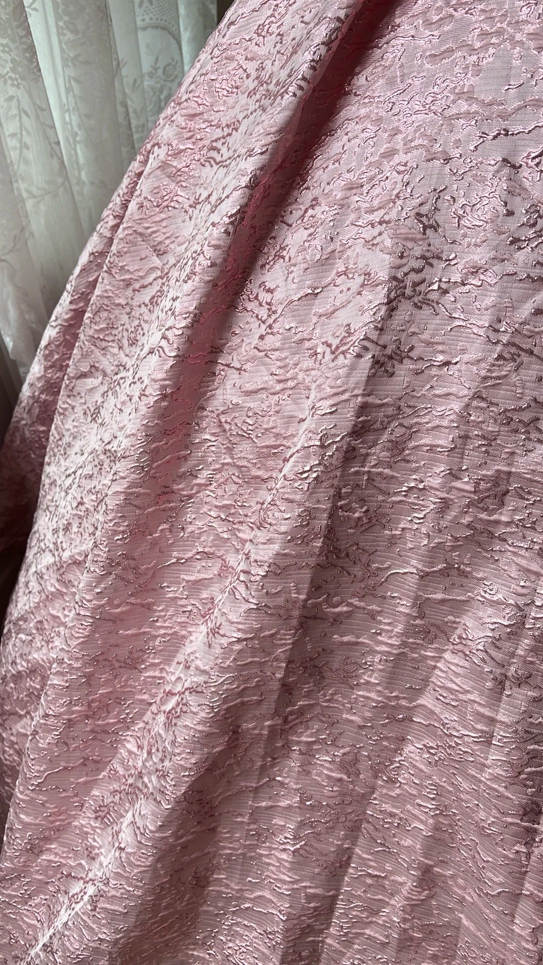 Sweet 16 Dresses Long Pink Strsapless Ball Gown Sleeveless Sweet Sixteen Birthday Gown RC0372