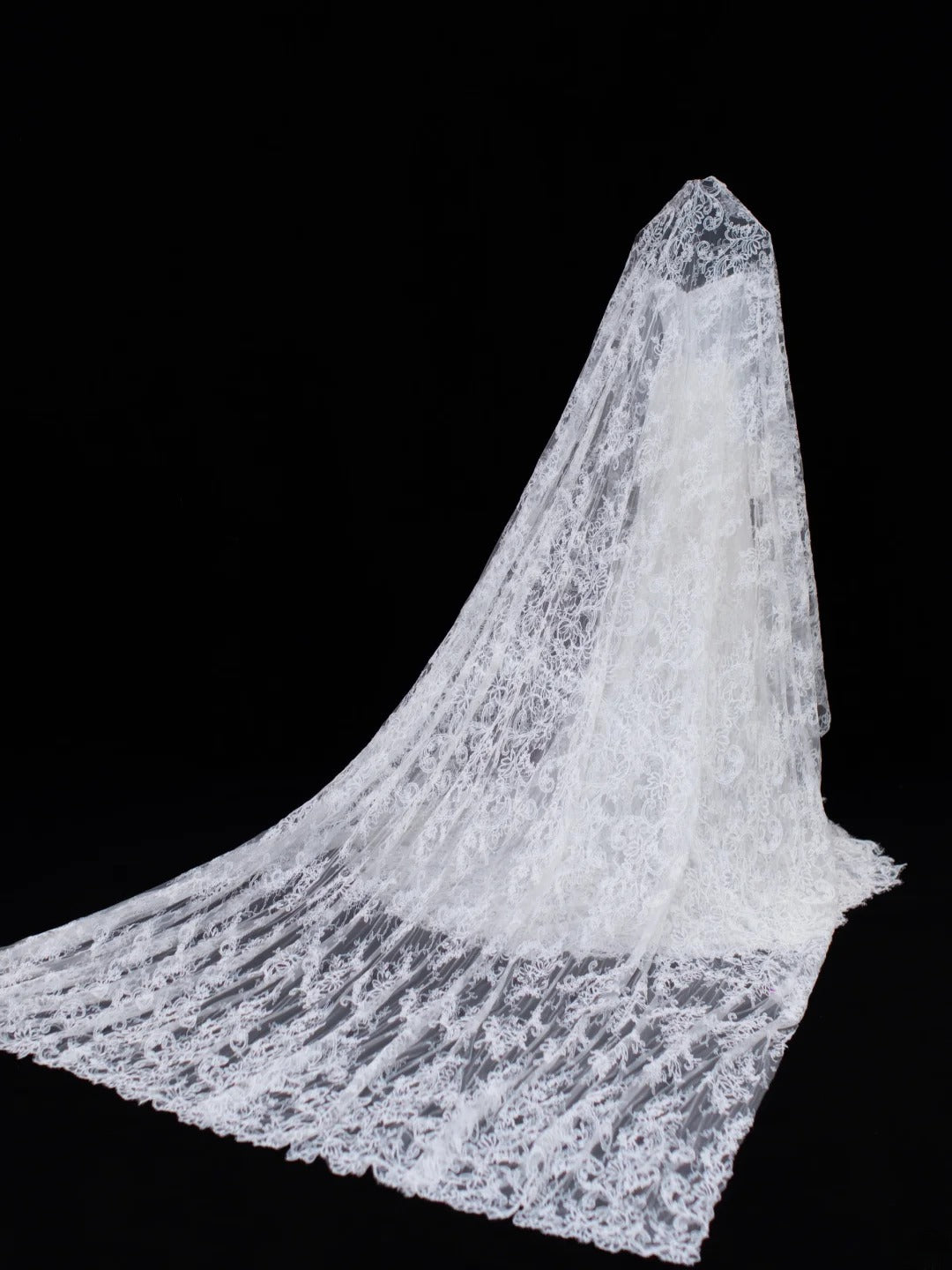 Wedding Gowns Dresses Elegant Modest for Bride Mermaid Off The Shoulder With Long Sleeves Lace Petite/Plus Size Bridal Gowns For Women SA015