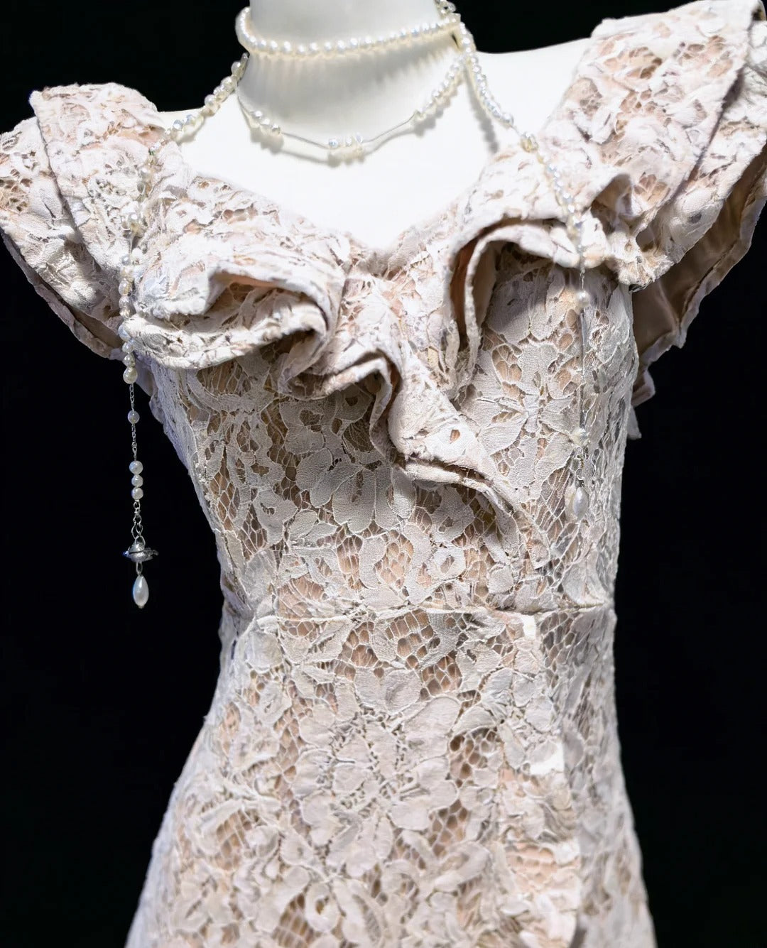 Retro Sheath V Neck Pink Lace Hoco Gowns Short 18th Birthday Dress Homecoming Dresses Cocktail Gown AS030