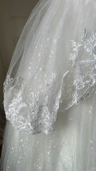 Sweet 16 Dresses Long Strapless White With Lace Appliques Ball Gown Sweet Sixteen Birthday Gown RC0403