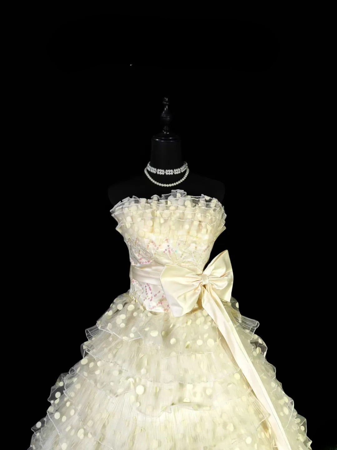 Princess Ball Gown Strapless Ivory Quinceañera Dress Moda 2000 Long 15 Quinceanera Dresses Ideas Sweet 16 Outfits RB6933