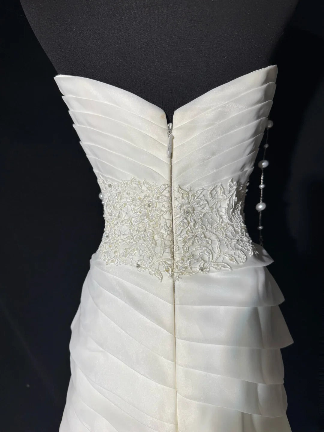 Princess Long Wedding Gowns 70s Unique Dresses Mermaid Sweetheart Bohemian Style for Bride With Lace Fitted Petite/Plus Size Bridal Dress AS048