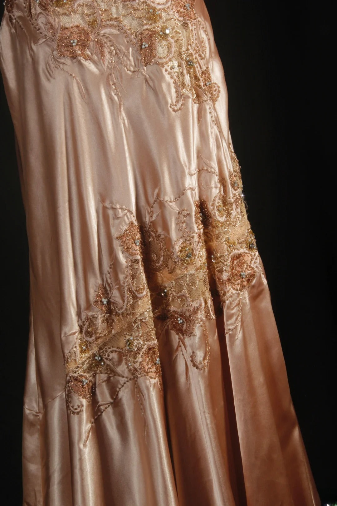 Women's Cocktail Party Gowns Mermaid Halter Blush Pink Satin Long Graduation Dinner Outfits Prom Dresses AS048