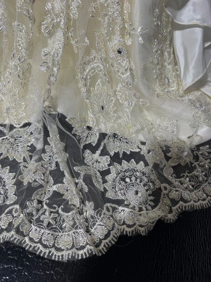 Timeless Long Wedding Gowns 70s Ideas Classy Dresses Mermaid Sweetheart Bohemian Style for Bride With Lace Corset Fitted Petite/Plus Size Bridal Gown AS049