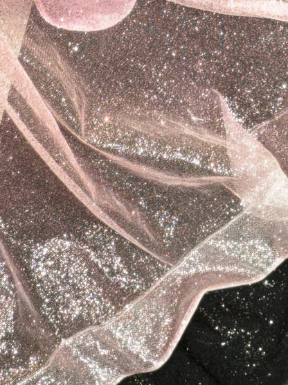 Vintage Prom Dresses Mermaid Sweetheart Sleeveless Pink Sequin Long Evening Formal Outfits RB3452