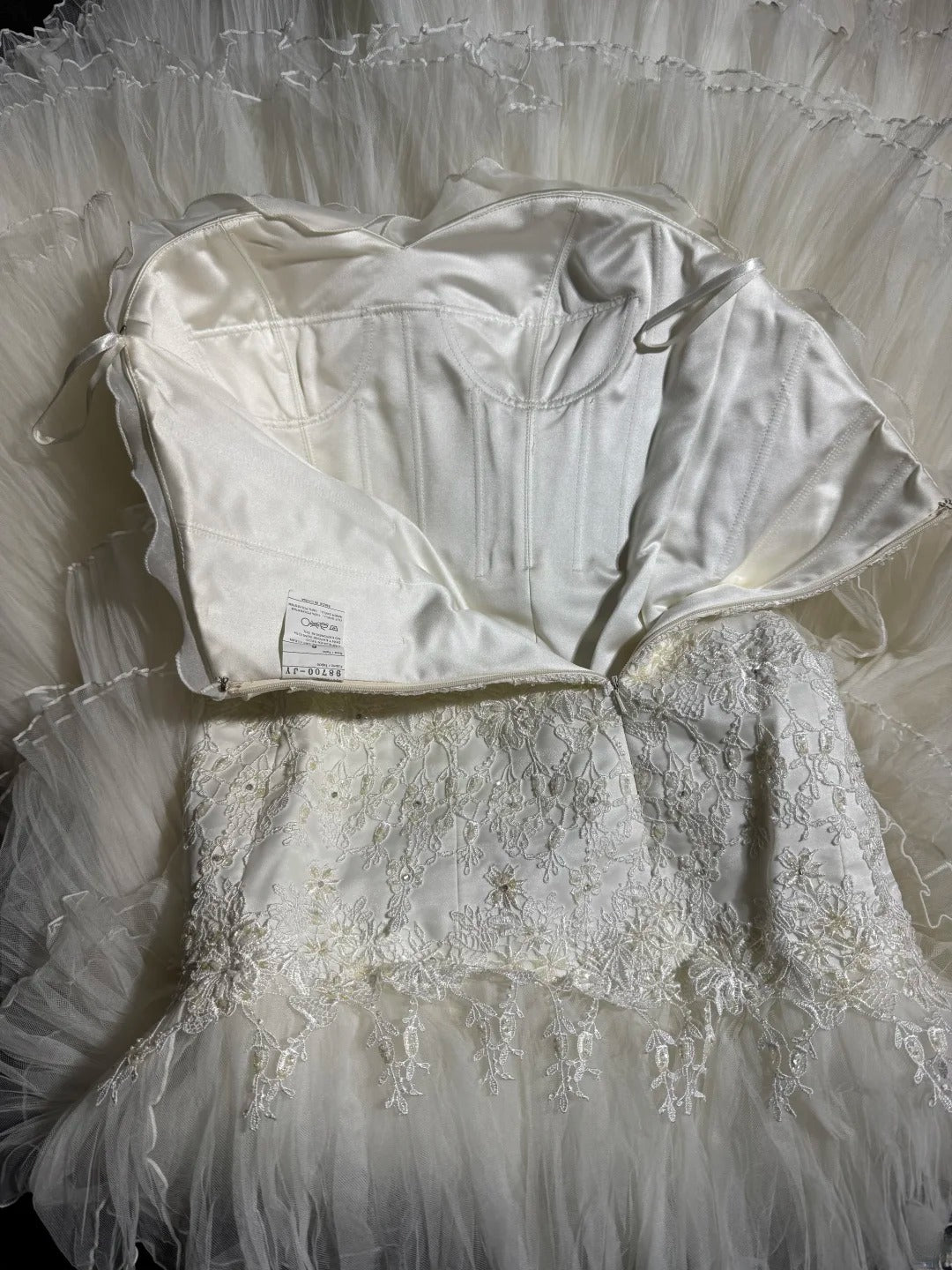 Dream Long Wedding Gowns 70s Unique Dresses Mermaid Sweetheart Bohemian Style for Bride With Lace Fitted Petite/Plus Size Bridal Dress AS051