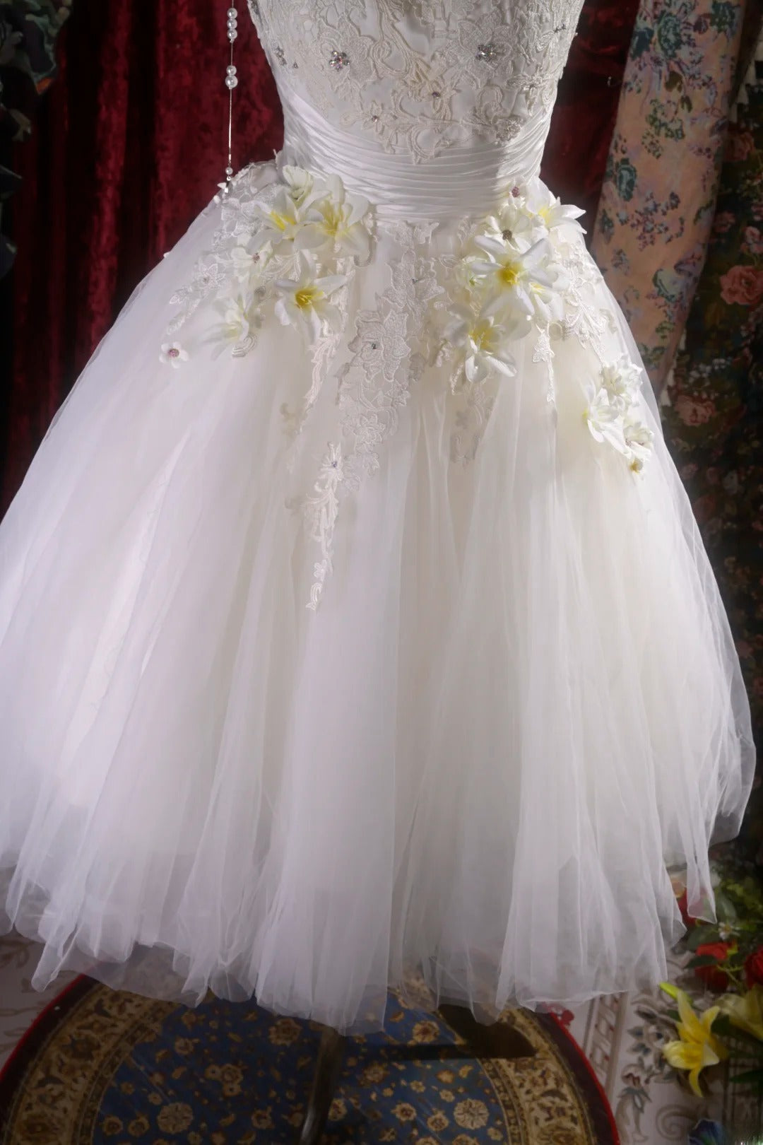 Unique Homecoming Dresses Outfit inspo Halter Ball Gown Strapless White Tulle 16th Birthday Cocktail Dress Ideas Outfits RB8109