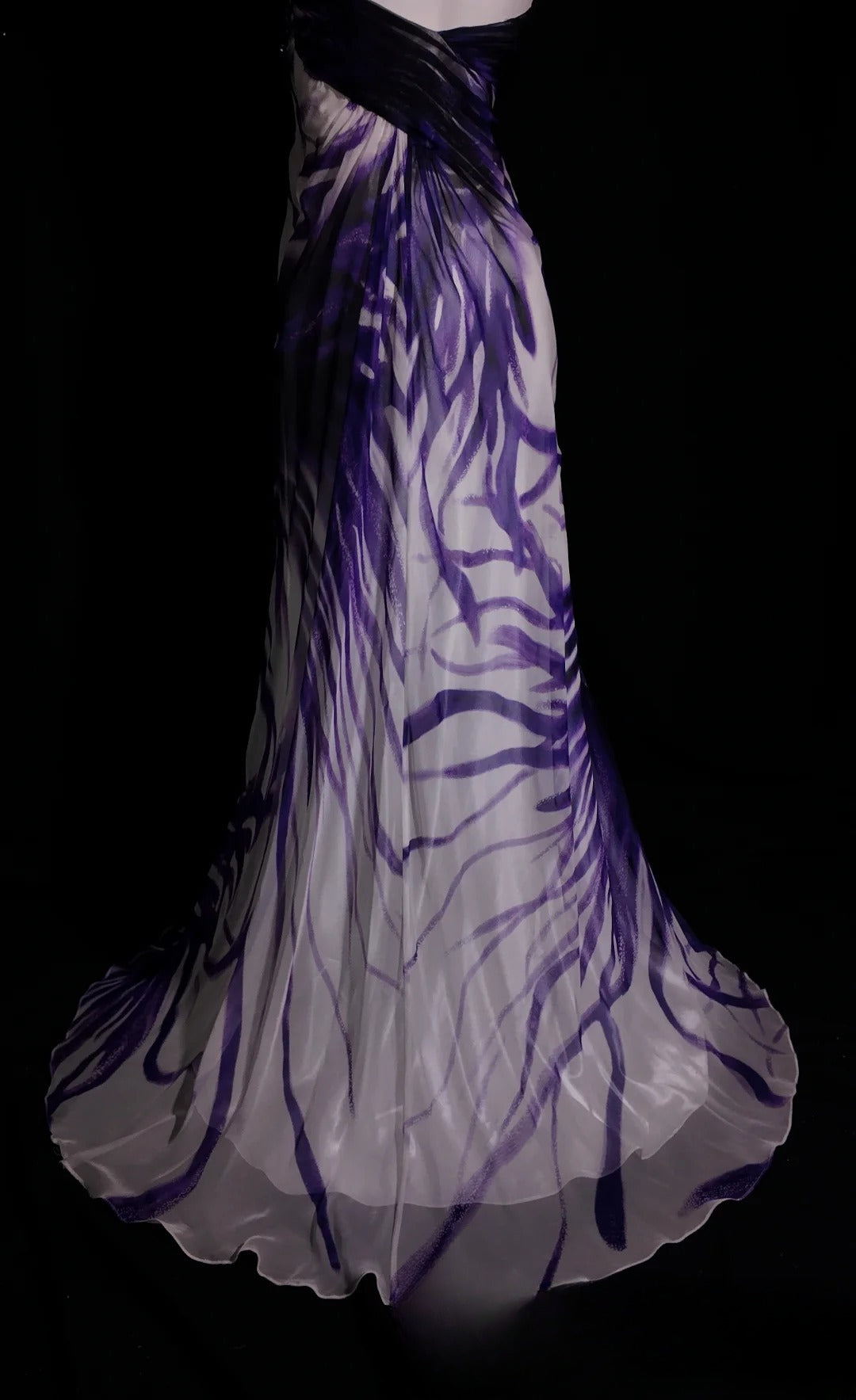Grape Prom Dress Inspo Mermaid Sweetheart With Beading Modest Long Formal Party Gown RB9910