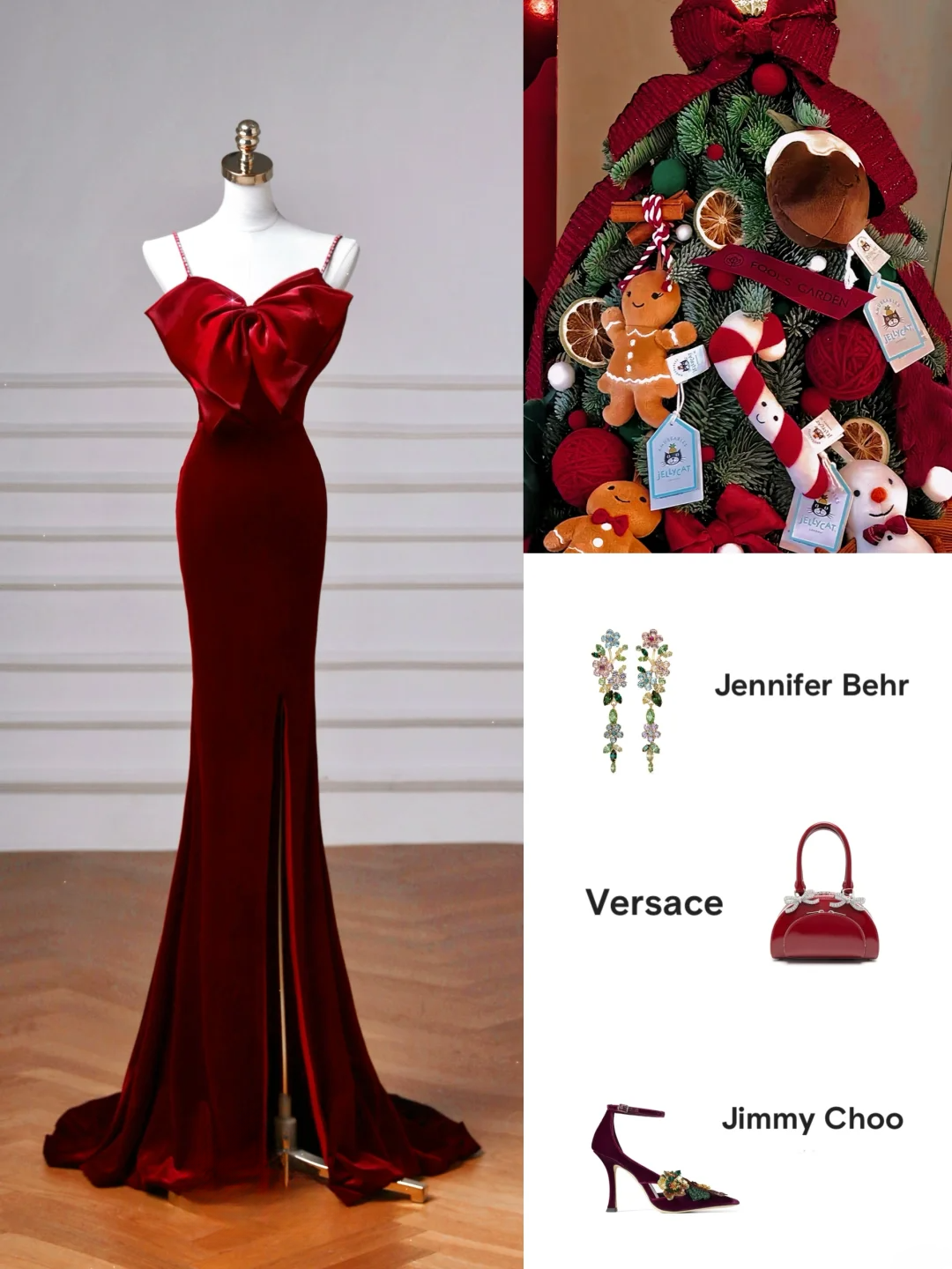 Classy Mermaid Spaghetti Straps Burgundy Velvet Long Formal Prom Dresses Dance Night Outfits Party Gowns AQ115