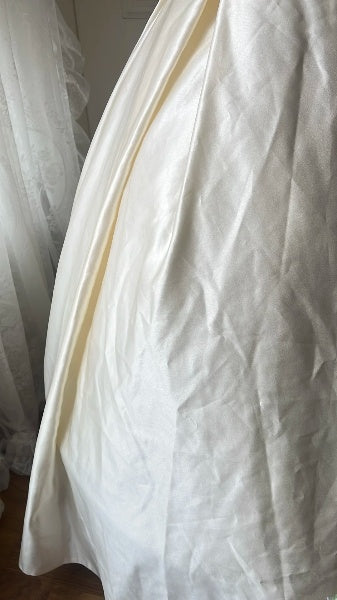 Modest Sweet 16 Dress Long Strapless Light Champagne Ball Gown Sweet Sixteen Party Birthday Dresses RC0519