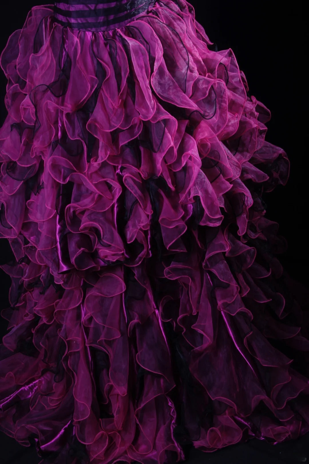 Ball Gowns Prom Dress Aesthetic Sweetheart Hot Pink 1950s Style Impres – RubyFashionDress Ball Gowns Prom Dress Aesthetic Sweetheart Hot Pink 1950s Style Impres – RubyFashionDress