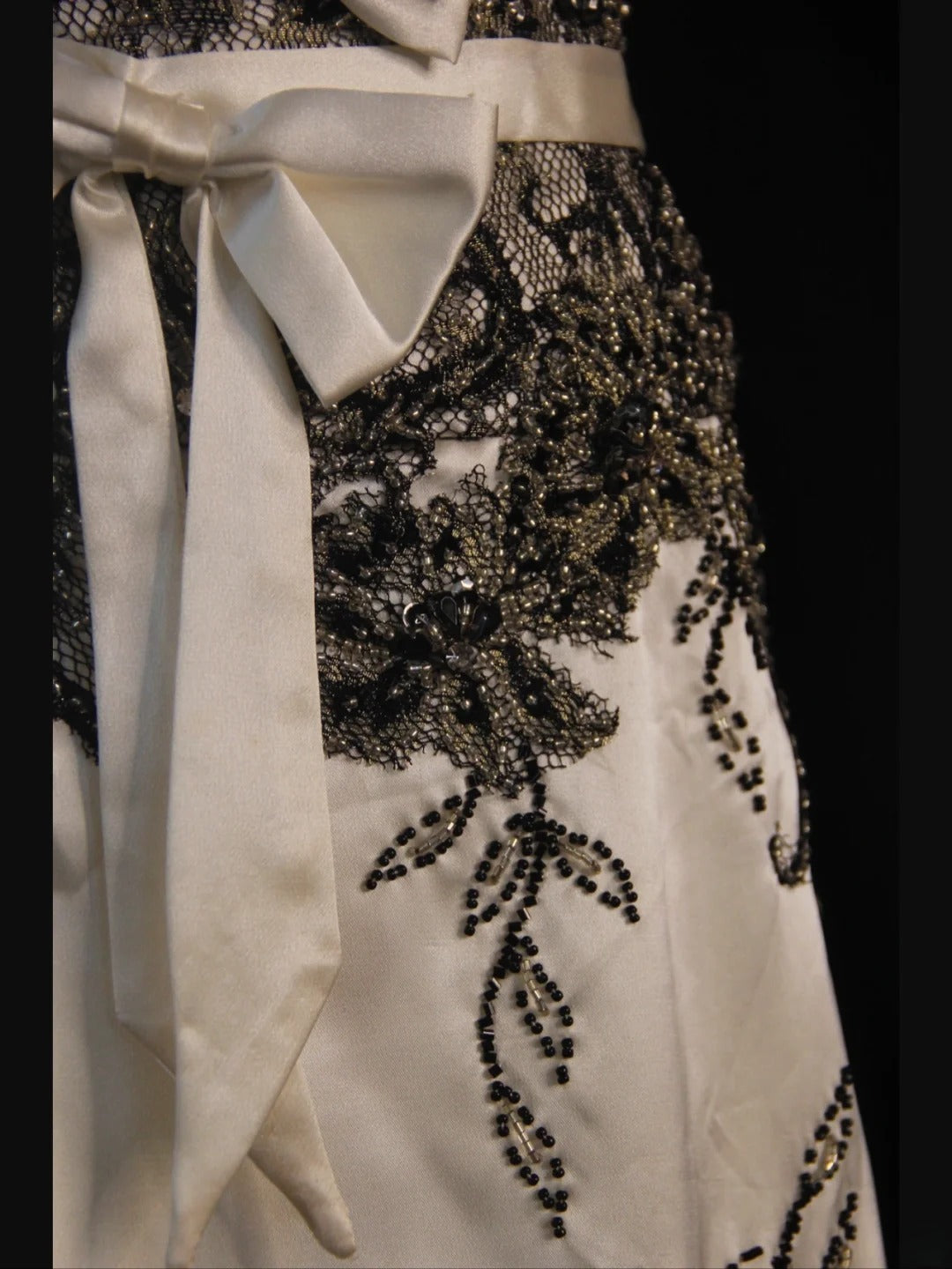 Vintage A line Halter Black Lace With Beads White Short 18th Birthday Dress Homecoming Dresses Cocktail Gown AS430