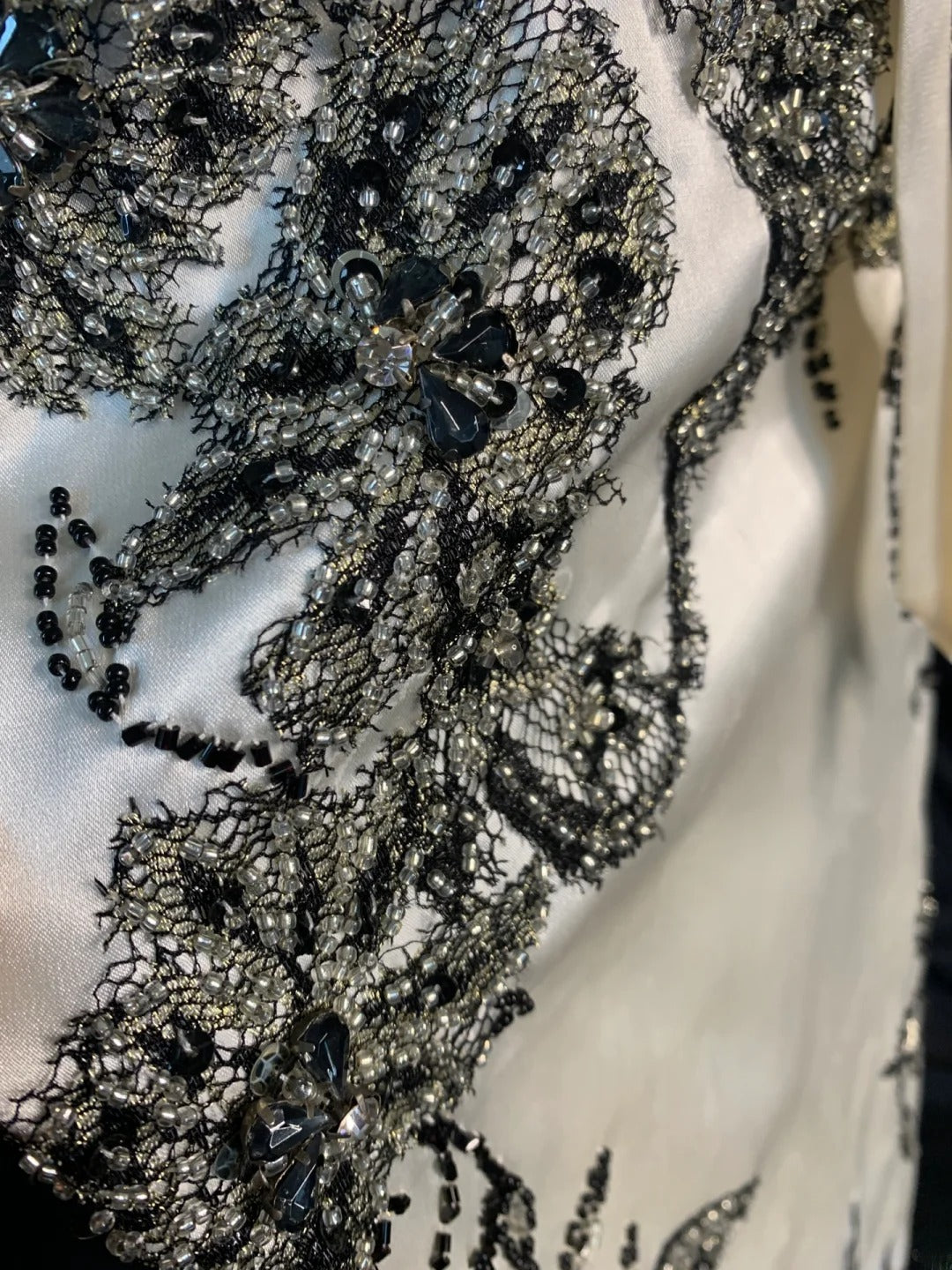 Vintage A line Halter Black Lace With Beads White Short 18th Birthday Dress Homecoming Dresses Cocktail Gown AS430