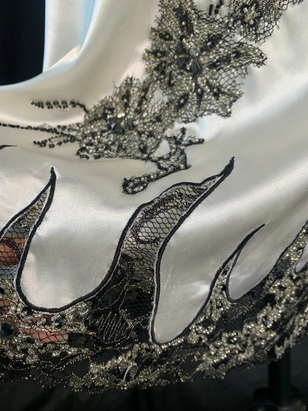Vintage A line Halter Black Lace With Beads White Short 18th Birthday Dress Homecoming Dresses Cocktail Gown AS430