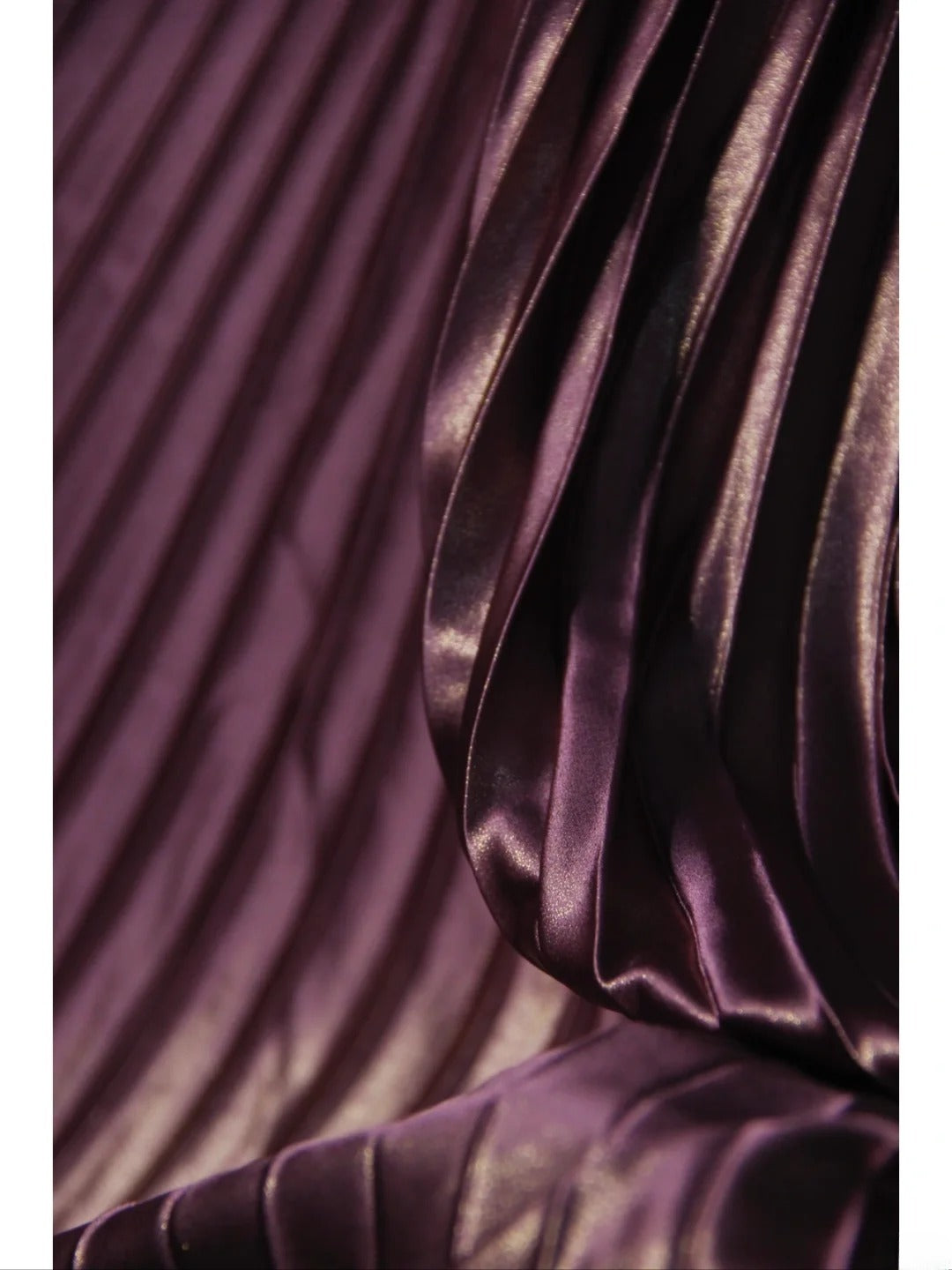 Vintage A Line Dusty Purple 1950s With Beads Pleated Bodice Long Prom Dresses Inspo 18th Birthday Outfit Formal Gown AS501