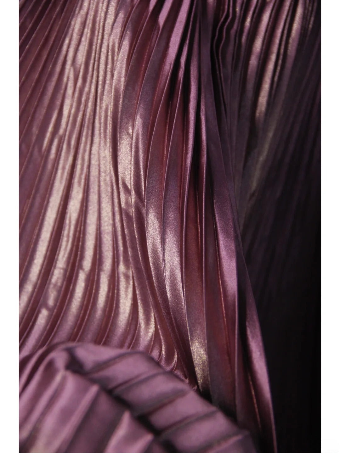 Vintage A Line Dusty Purple 1950s With Beads Pleated Bodice Long Prom Dresses Inspo 18th Birthday Outfit Formal Gown AS501