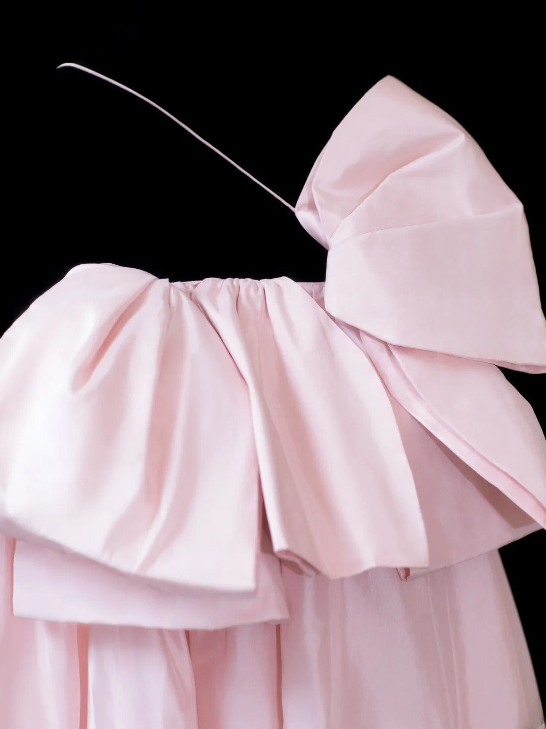 Elegant A line One Shoulder Pink Satin Long Formal Fancy Evening Dresses Dinner Outfits Classy Party Gowns AS599