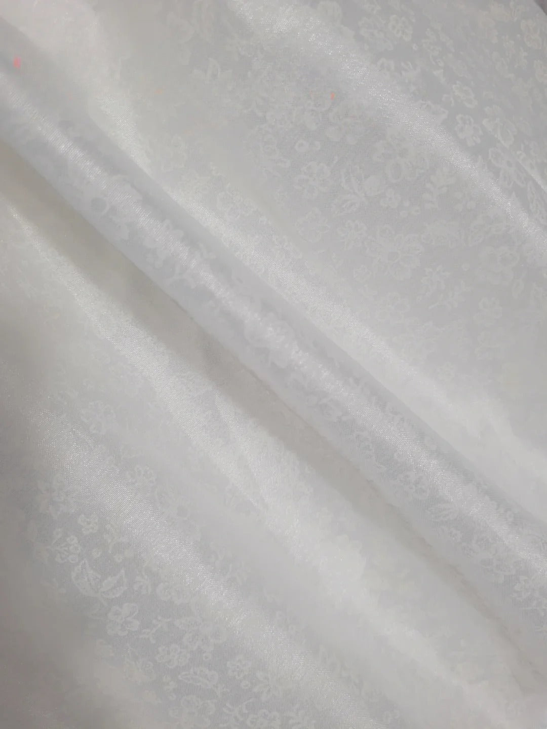 Vintage Wedding Dress Ball Gown Square With Puffy Sleeves White Bridal Gown for Big Day RB9689