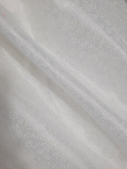 Vintage Wedding Dress Ball Gown Square With Puffy Sleeves White Bridal Gown for Big Day RB9689
