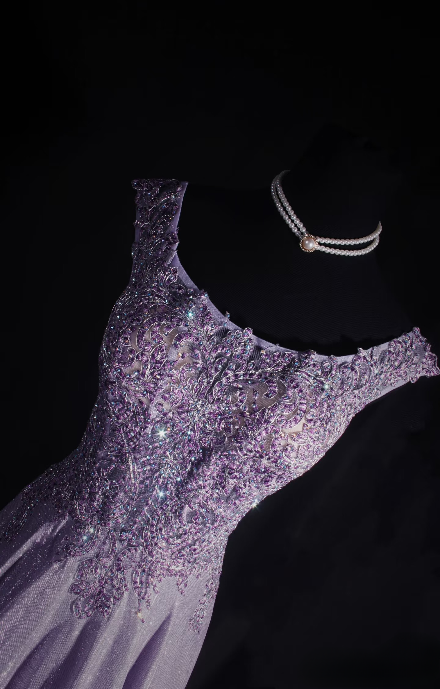 Retro Prom Dresses A Line Scoop Neck Appliqued Beaded Vintage Fashion Long Prom Dresses Party Gowns AU030