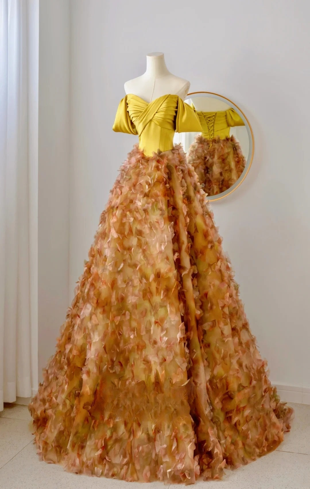 Princess Quinceanera Dresses Ball Gown Sweetheart Satin Quince Outfits Vestidos De 15 Anos Long Sweet 16 Dress AU072