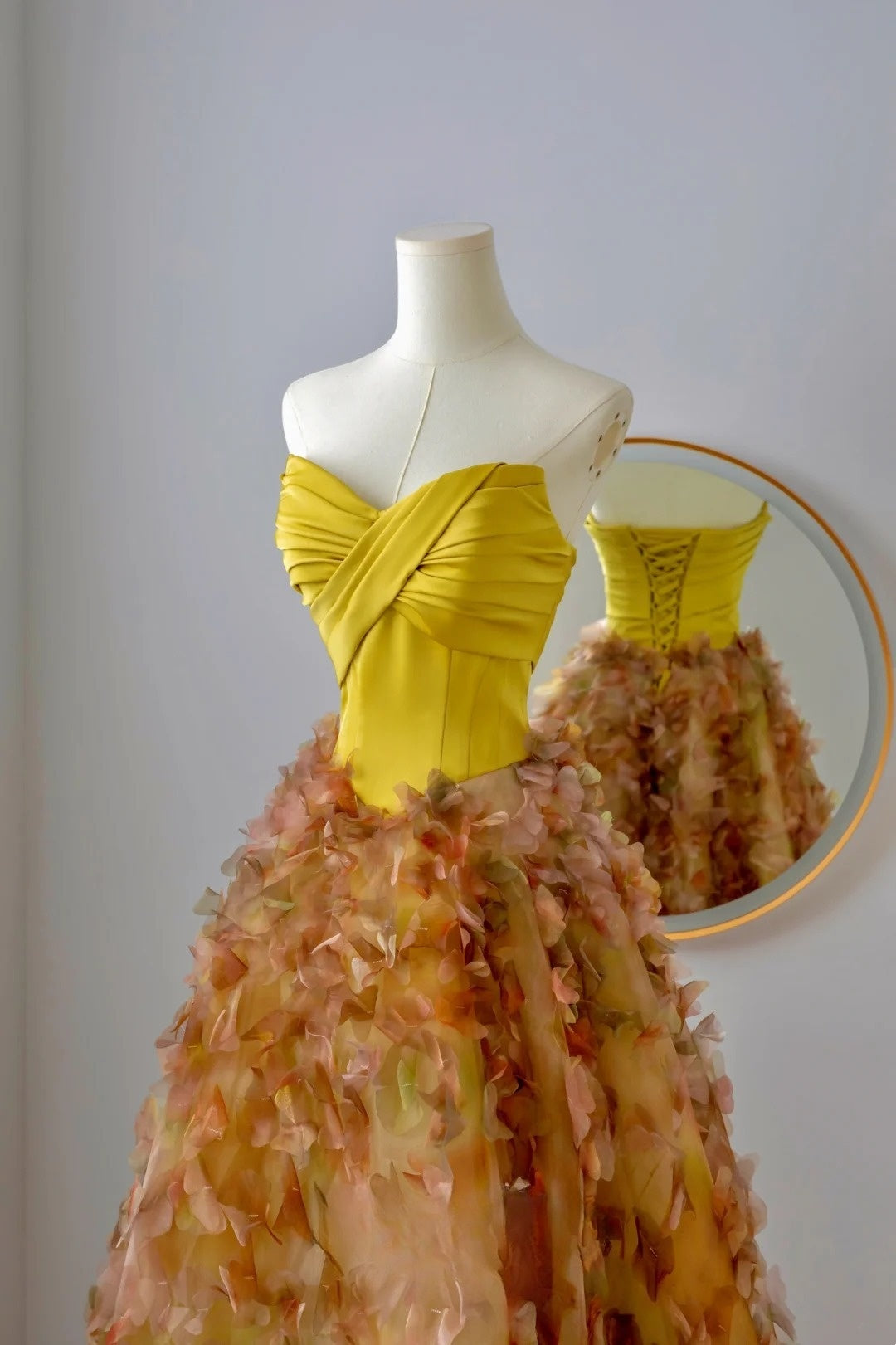Princess Quinceanera Dresses Ball Gown Sweetheart Satin Quince Outfits Vestidos De 15 Anos Long Sweet 16 Dress AU072