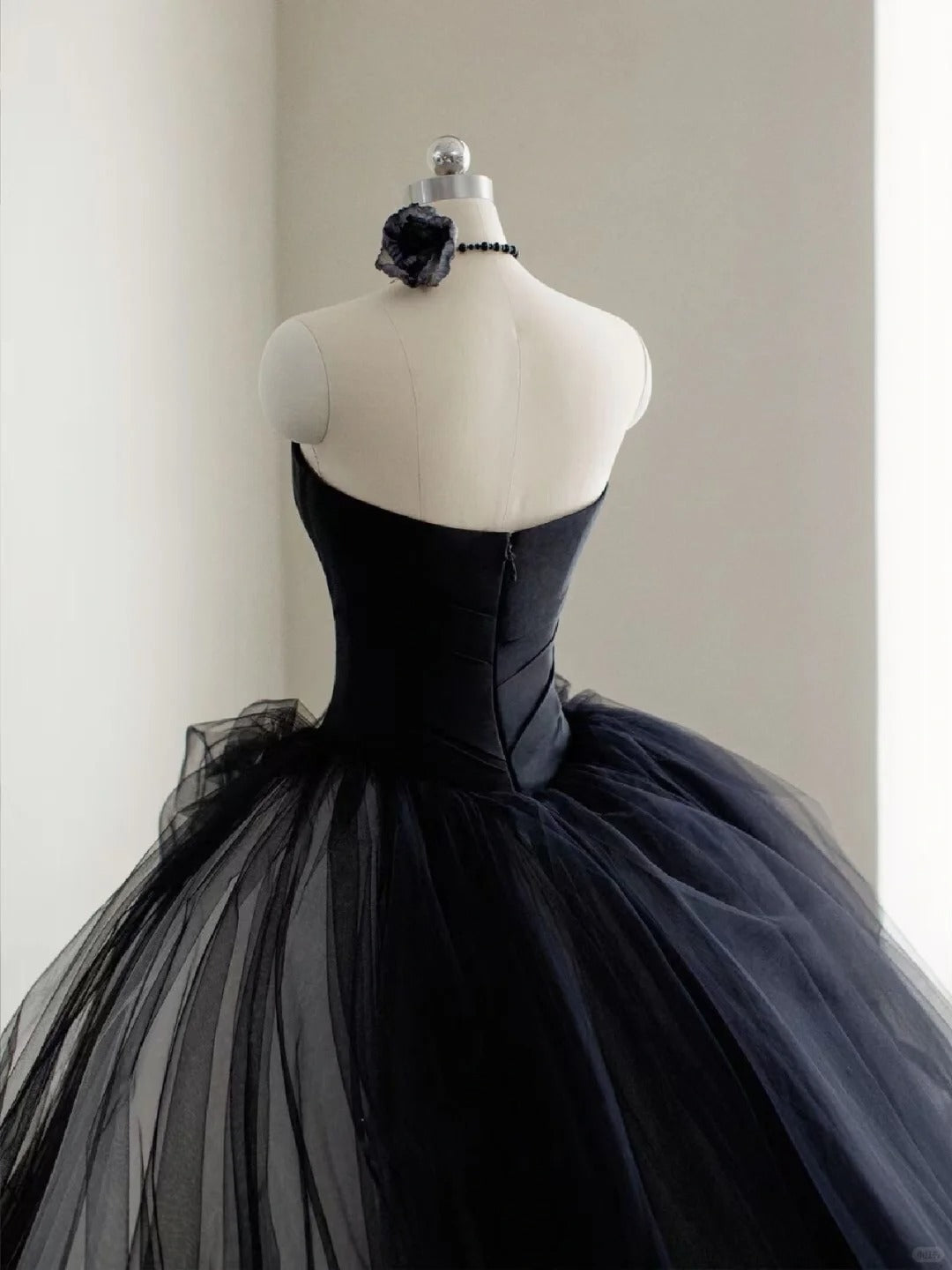 Cute Quinceanera Dresses Ball Gown Sweetheart Black Birthday Gowns Vestidos De 15 Anos Formal Party Long Sweet 16 Dress AU776