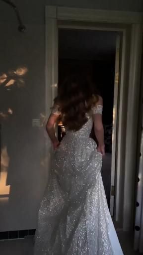 Timeless Sheath Off The Shoulder White Sequin Slit Long Prom Dresses Party Dress Birthday Outfits Graduation Dress B509