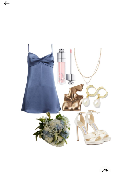 Lovely A line Spaghetti Strap Dusty Blue Short Party Dresses Homecoming Dress Cocktail Dress RB8356