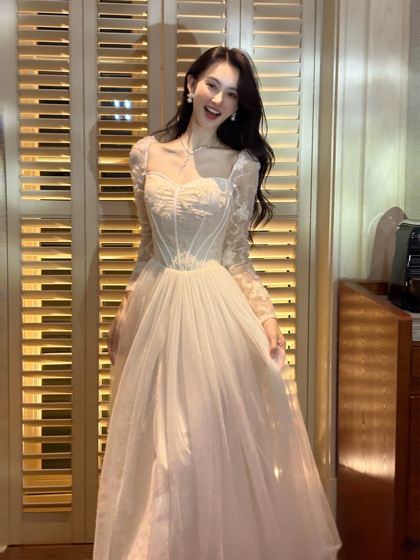 Elegant 2026 A line Sweetheart Semi Formal Summer Garden Beach Spring Event Outfits Wedding Guest Dresses RB4934