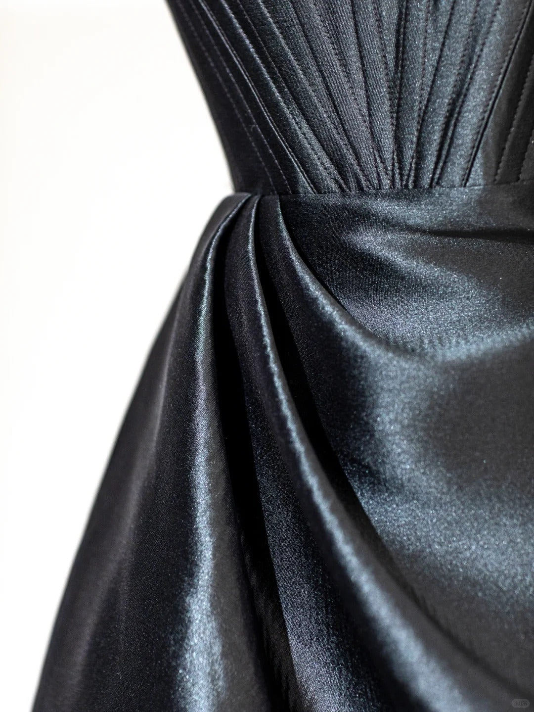Beautiful Ball Gown Strapless Black Tie Dress Long Prom Dresses Inspo Evening Outfits RB3995