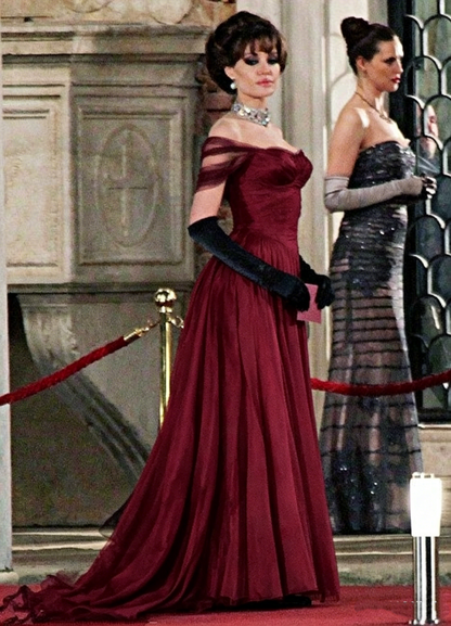 Vintage Ball Gown Black Birthday Party Dresses Off The Shoulder Prom Dress Party Gowns N1856