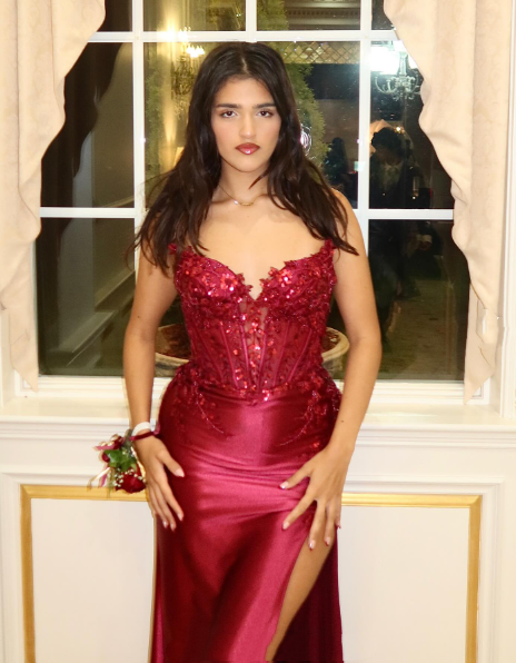 Timeless Mermaid Sweetheart Satin With Appliques Slit Long Prom Dresses Formal Dress Party 20th Birthday Outfits N455