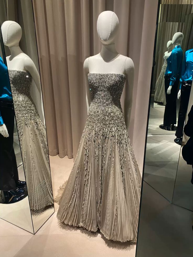 Modest Mermaid Strapless Champagne Tulle Beaded Long Prom Dresses 22th Birthday Outfits Prom Gown RB1578